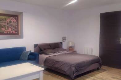 Appartement 1 pièces 450 €