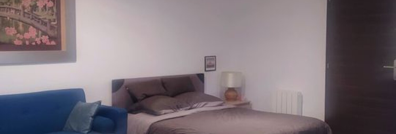 Appartement 1 Pièce 35 m² à louer à Maron (54230)