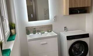 Appartement 2 Pièces 44 m² à louer à Dieppe (76200)