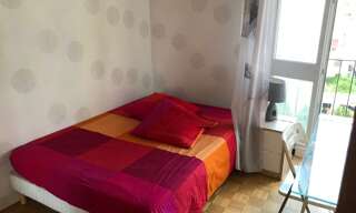 Appartement 1 Pièce 12 m² à louer à Ivry-sur-Seine (94200)
