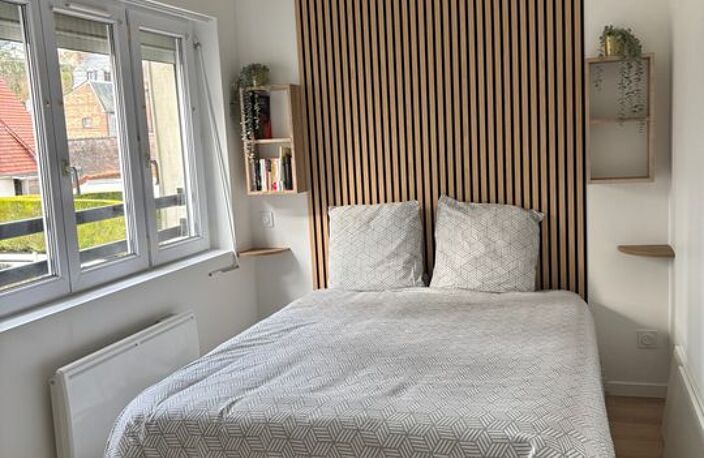 Appartement de 44m2 à louer sur Dieppe — photo 2