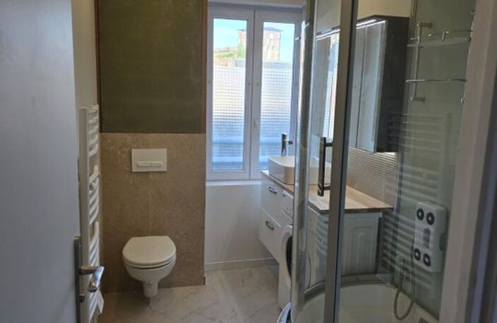 Appartement de 44m2 à louer sur Dieppe — photo 3