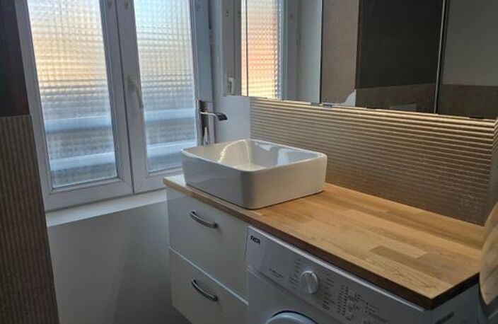 Appartement de 44m2 à louer sur Dieppe — photo 4