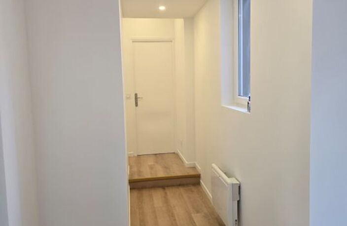 Appartement de 44m2 à louer sur Dieppe — photo 5