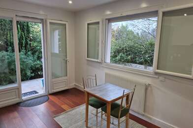 Appartement 2 pièces 1490 €