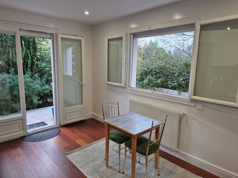 Appartement de 37m2 à louer sur Le Raincy — photo 1
