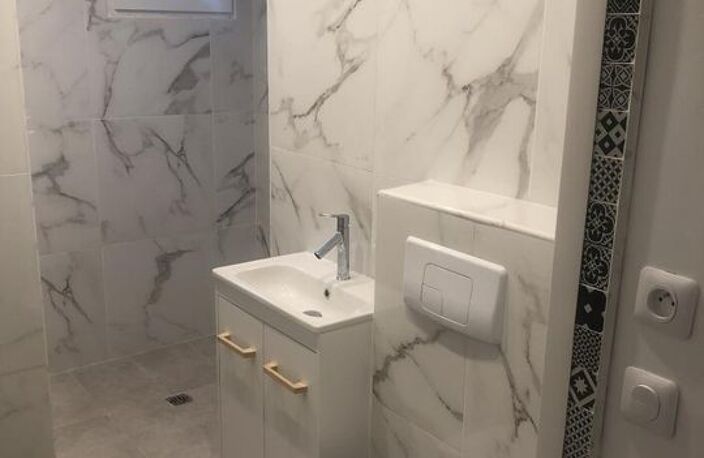 Appartement de 37m2 à louer sur Le Raincy — photo 3