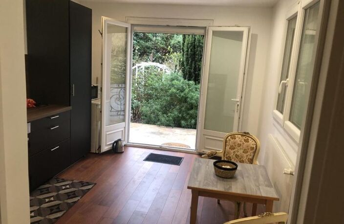 Appartement de 37m2 à louer sur Le Raincy — photo 4