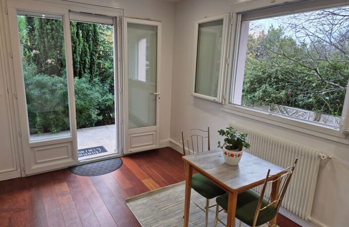 Appartement de 37m2 à louer sur Le Raincy — photo 5