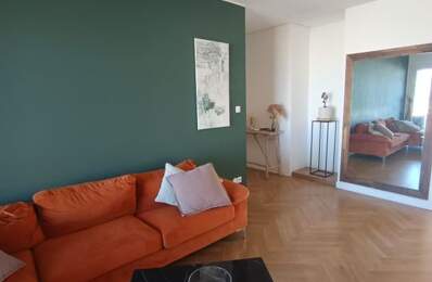 Appartement de 70m2 à louer sur Bastia — photo du bien