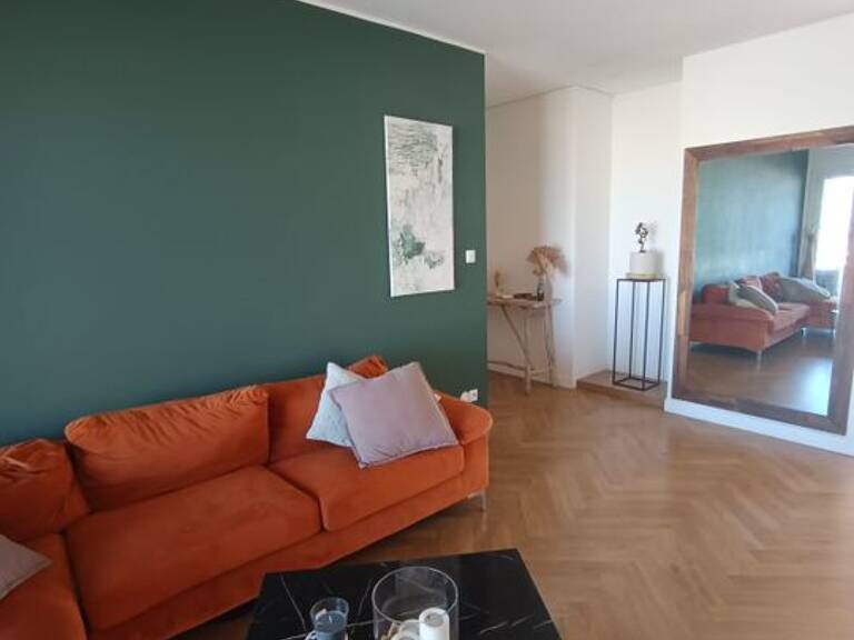 Appartement de 70m2 à louer sur Bastia — photo 1