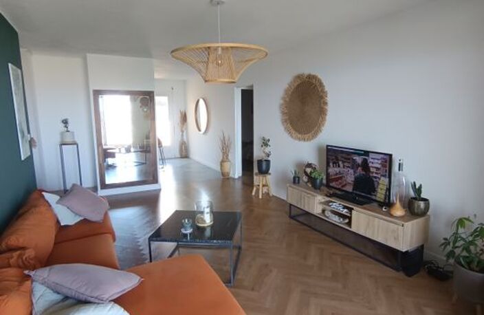 Appartement de 70m2 à louer sur Bastia — photo 3