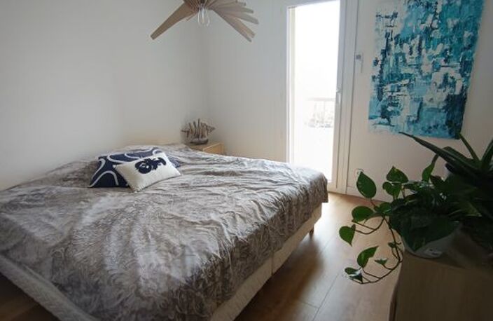Appartement de 70m2 à louer sur Bastia — photo 5