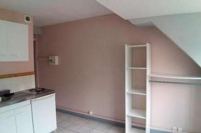 Appartement 1 pièces 390 €