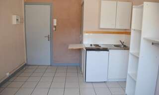 Appartement 1 Pièce 18 m² à louer à Valenciennes (59300)
