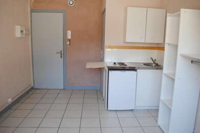 Appartement 1 pièces 390 €