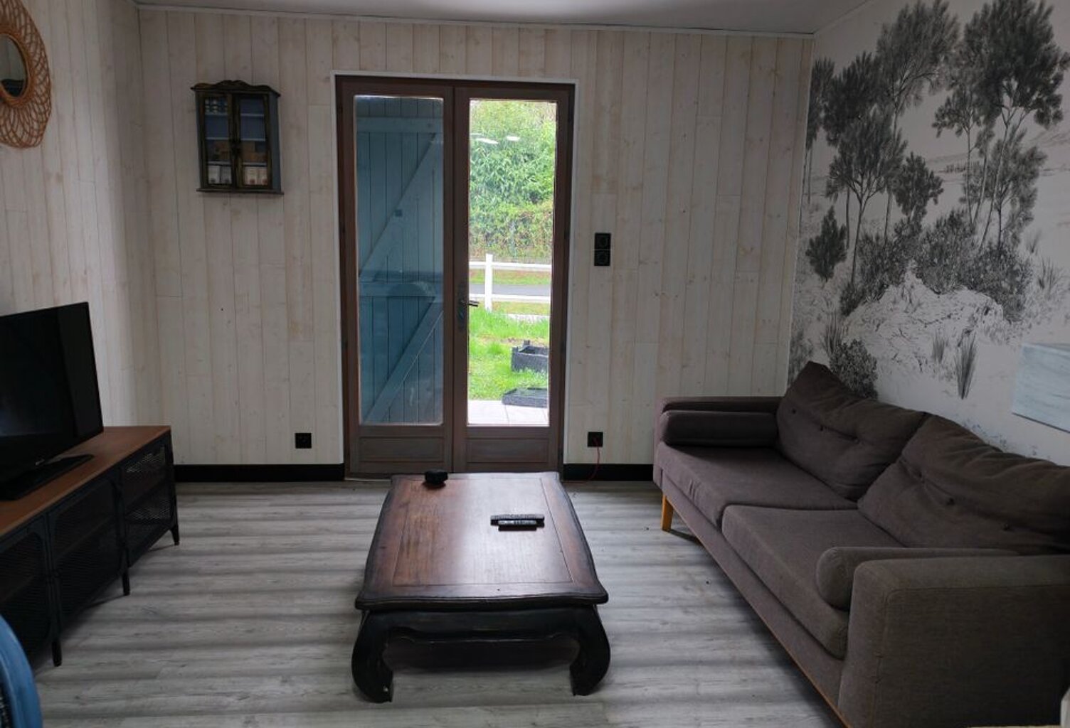 Maison de 60m2 à louer sur Saint-Paul-lès-Dax — photo 1