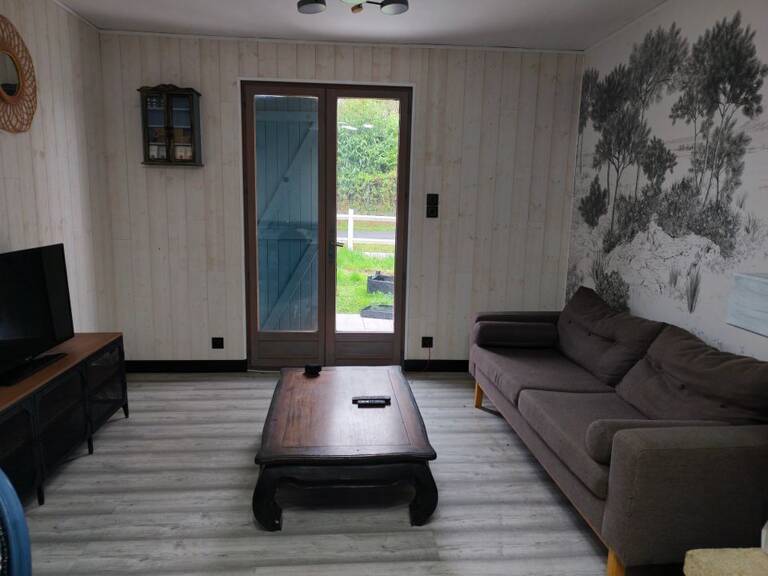 Maison de 60m2 à louer sur Saint-Paul-lès-Dax — photo 1