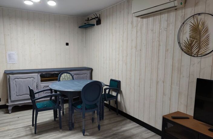 Maison de 60m2 à louer sur Saint-Paul-lès-Dax — photo 3