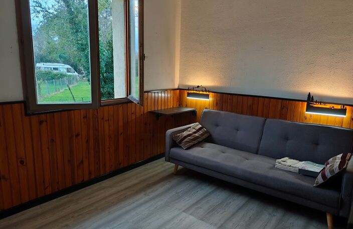 Maison de 60m2 à louer sur Saint-Paul-lès-Dax — photo 5