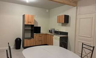 Appartement 6 Pièces 166 m² à louer à Savigny (69210)