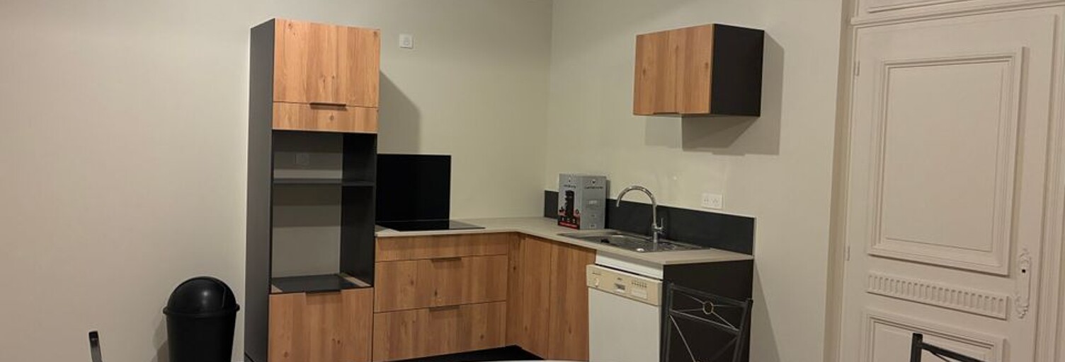 Appartement 6 Pièces 166 m² à louer à Savigny (69210)