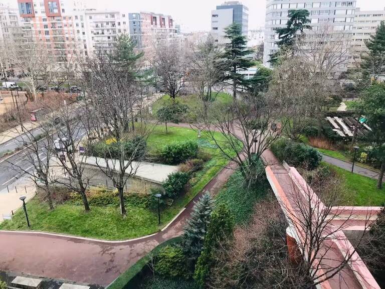 Appartement de 70m2 à louer sur Courbevoie — photo 1