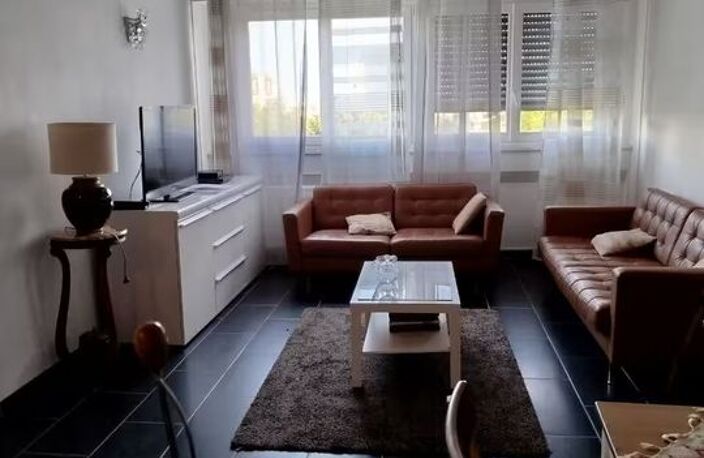 Appartement de 70m2 à louer sur Courbevoie — photo 2