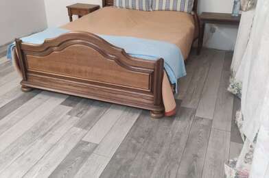 Appartement 2 pièces 722 €