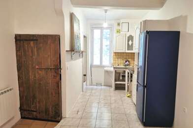 Maison 3 pièces 645 €