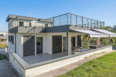 Maison 6 pièces 2500 €