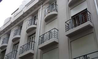 Appartement 1 Pièce 22 m² à louer à Grenoble (38000)