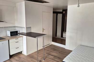 Appartement 1 pièces 450 €