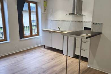 Appartement 1 pièces 450 €