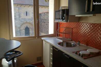 Appartement 1 pièces 495 €