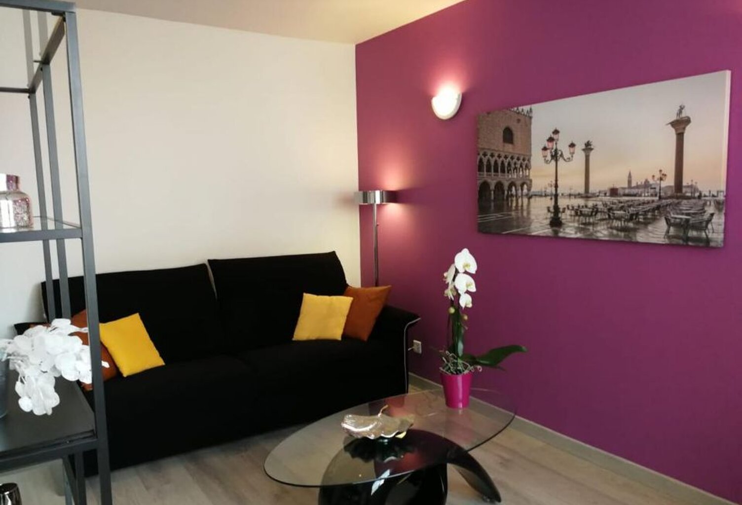 Studio de 27m2 à louer sur Annemasse — photo 1