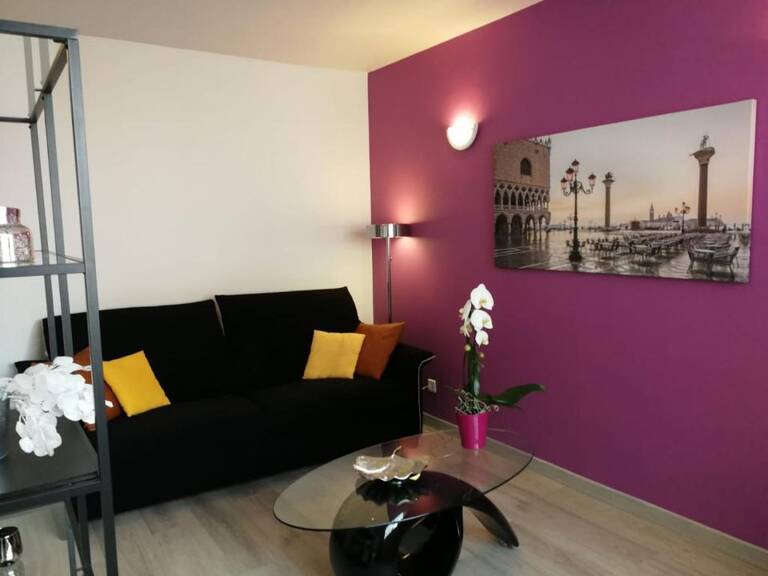 Studio de 27m2 à louer sur Annemasse — photo 1