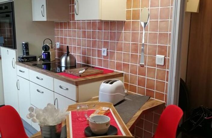 Studio de 27m2 à louer sur Annemasse — photo 2