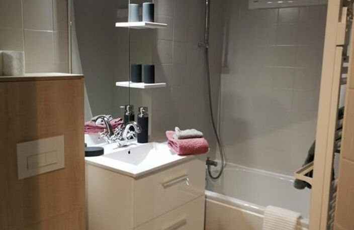Studio de 27m2 à louer sur Annemasse — photo 3