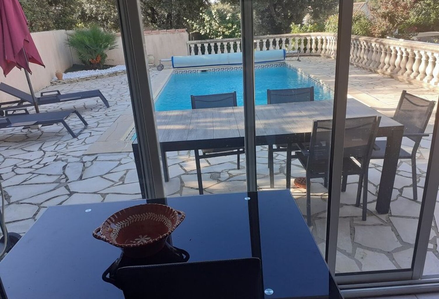 Appartement de 45m2 à louer sur Beaulieu — photo 1