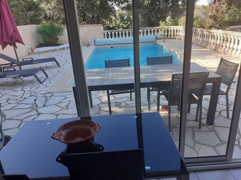 Appartement de 45m2 à louer sur Beaulieu — photo 1