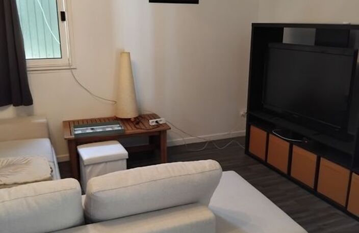 Appartement de 45m2 à louer sur Beaulieu — photo 2