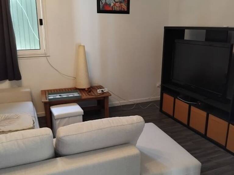 Appartement de 45m2 à louer sur Beaulieu — photo 1