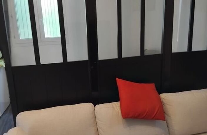 Appartement de 45m2 à louer sur Beaulieu — photo 3