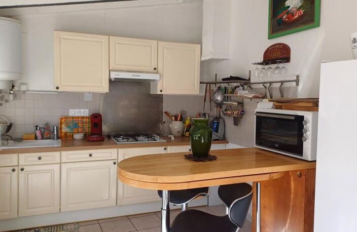 Appartement de 45m2 à louer sur Beaulieu — photo 5