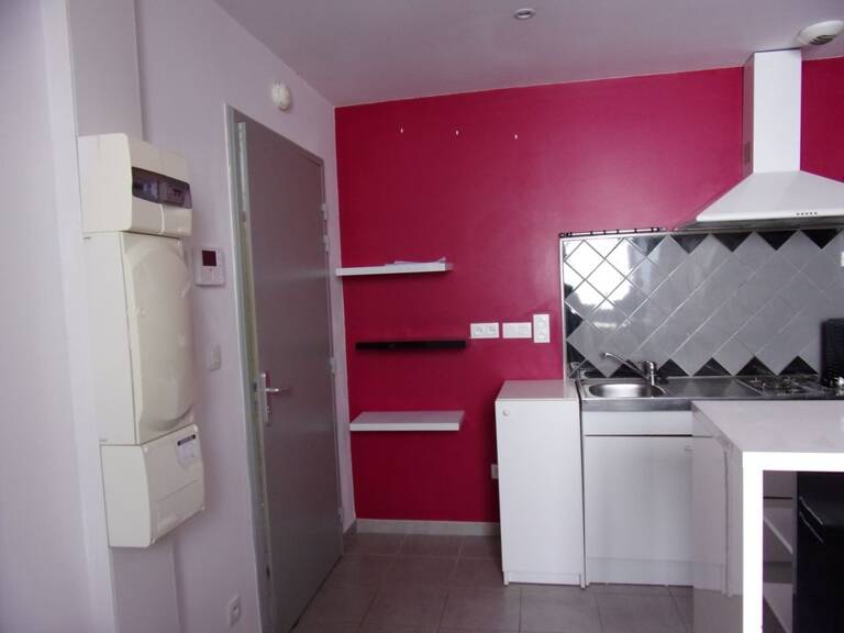 Appartement de 30m2 à louer sur Nîmes — photo 1