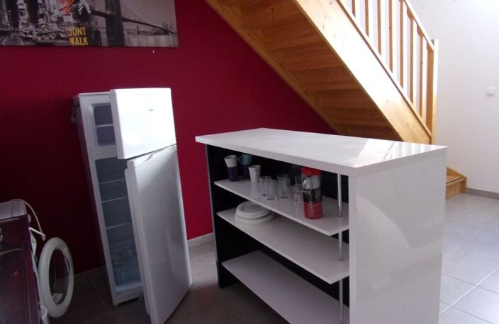 Appartement de 30m2 à louer sur Nîmes — photo 3