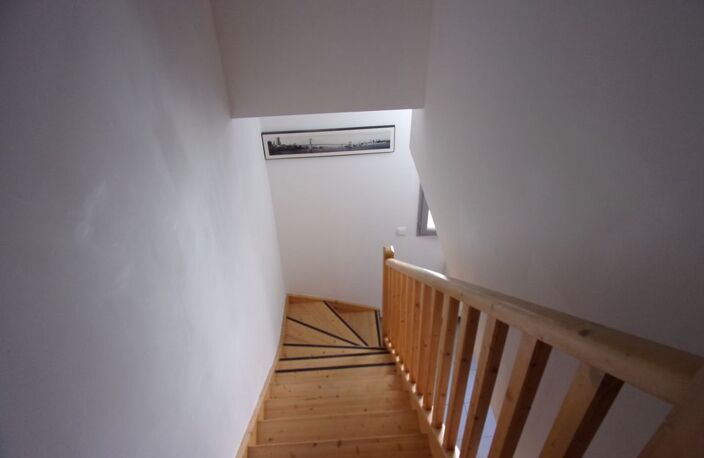 Appartement de 30m2 à louer sur Nîmes — photo 4
