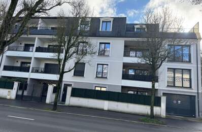 Appartement de 32m2 à louer sur Noisy-le-Grand — photo du bien