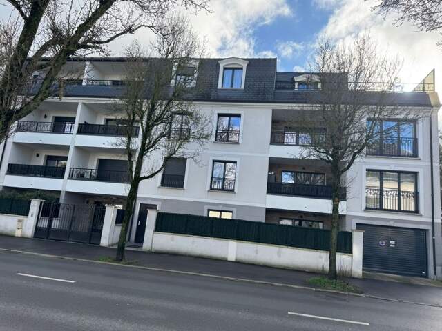 Appartement de 32m2 à louer sur Noisy-le-Grand — photo du bien